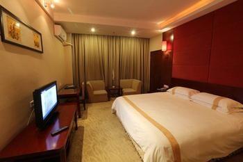 Haizhou International Hotel - Huangshan Exterior photo
