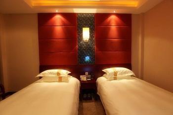 Haizhou International Hotel - Huangshan Exterior photo