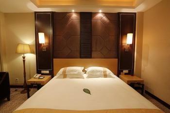 Haizhou International Hotel - Huangshan Exterior photo