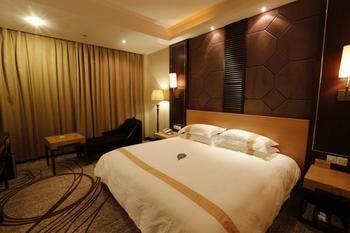 Haizhou International Hotel - Huangshan Exterior photo